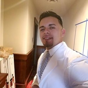 Meet your Posher, Jeffrey